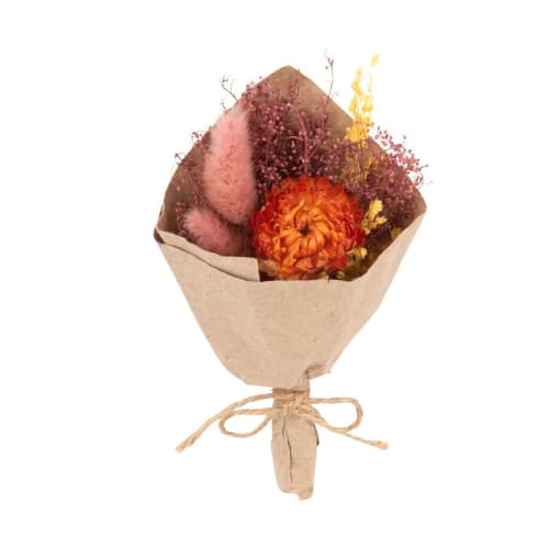 Miniramilletes de flores secas Maisons du Monde Miniramilletes de flores secas Maisons du Monde