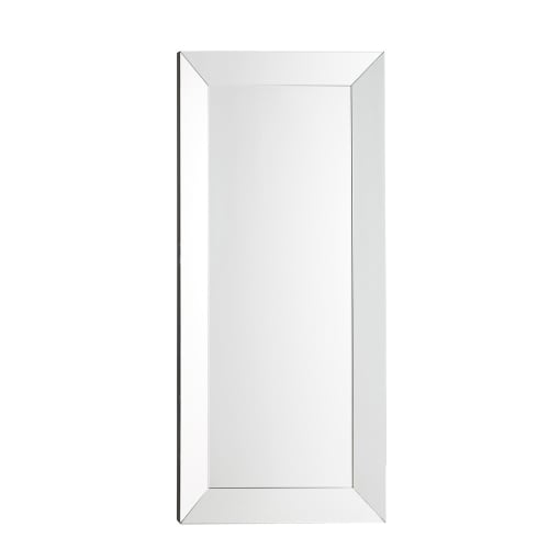 Déco Miroirs | Miroir biseauté 80x165 - TO35725
