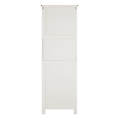 Mobile Cucina Porta fornetto Bianco