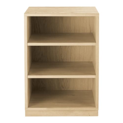 Furniture Sideboards | Modular sideboard unit with 2 shelves 50x72 cm - ZY84733
