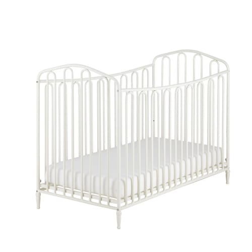 off white cot