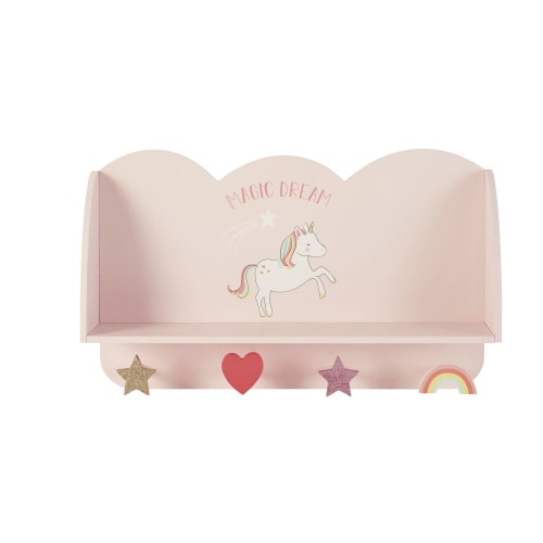 Patere fille maison du monde Clearance