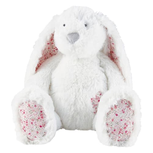 lapin peluche maison du monde