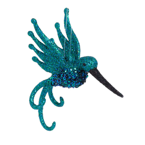 Colibri Primavera Tovaglietta Set Rami di albero Colibrì 