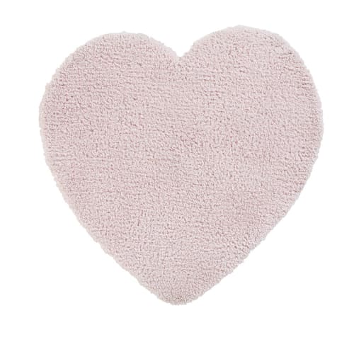 Maison Du Monde Italia Tappeti.Pink Heart Rug Maisons Du Monde