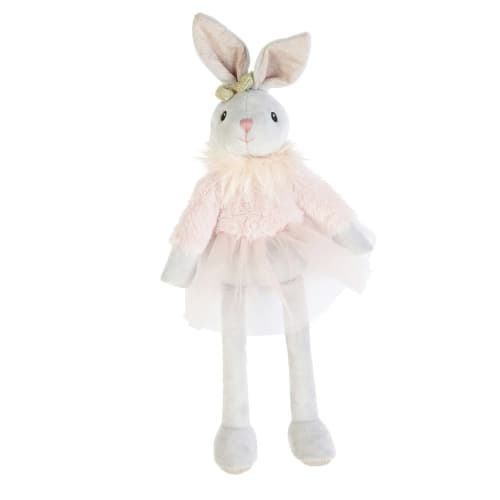 bunny cuddly toy