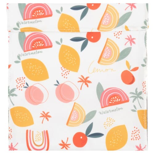 pochette refrigerante