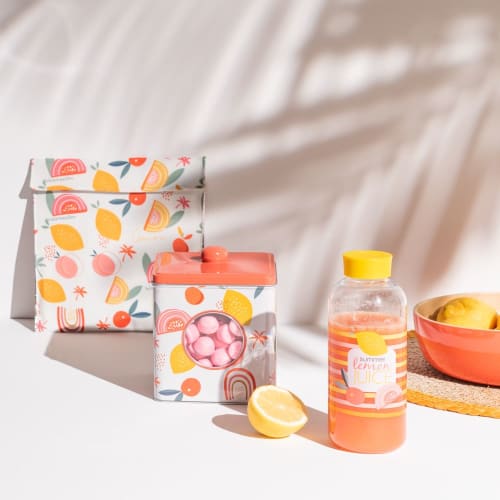 pochette refrigerante