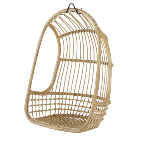 Sofas and armchairs Armchairs | Rattan hanging chair - OP71404