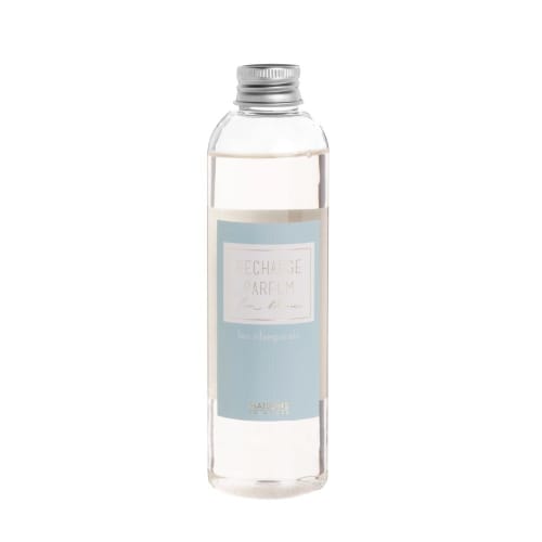 Recarga para difusor de perfume de lino blanco 200 ml