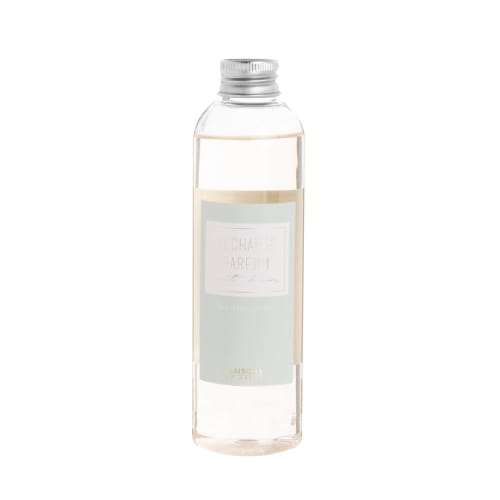 Déco Senteurs | Recharge pour diffuseur de parfum vert d'eau 200 ML - DC87250