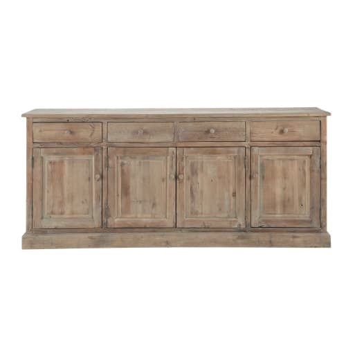 Business Storage units | Recycled Fir Sideboard - LG82395
