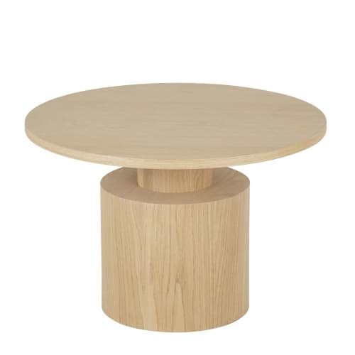 Furniture Coffee tables | Round coffee table - PN96687