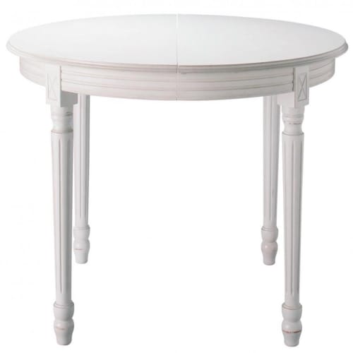 round dining table under 200