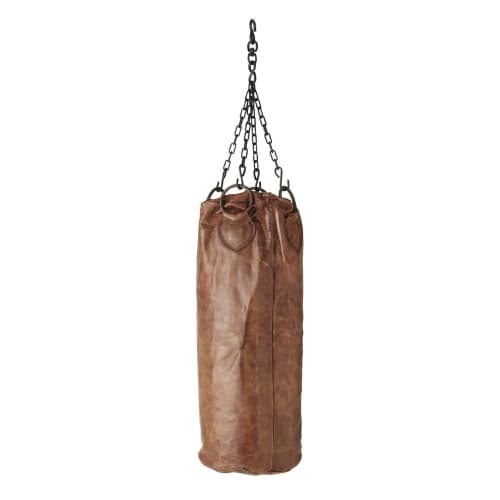 Sac De Frappe De Boxe Vintage Maisons Du Monde