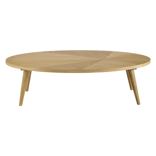 Business Coffee tables and console tables | Scandinavian Coffee Table - NQ78310