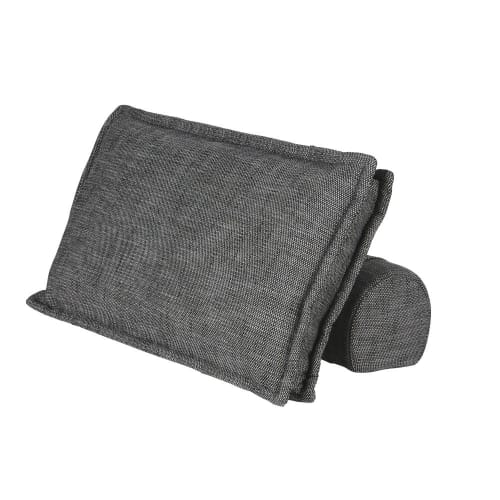 Schienale per divano componibile grigio carbone | Maisons du Monde