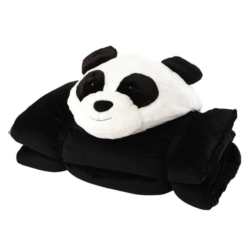 Kids Baby- und Kinderdecken | Schlafsack Panda - DF70857