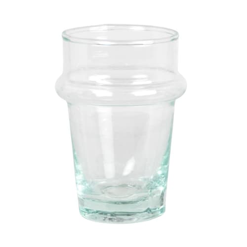Small glass 11cl - Set of 6