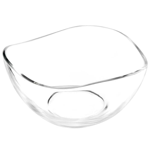 Small glass bowl D 12 cm - Set of 6