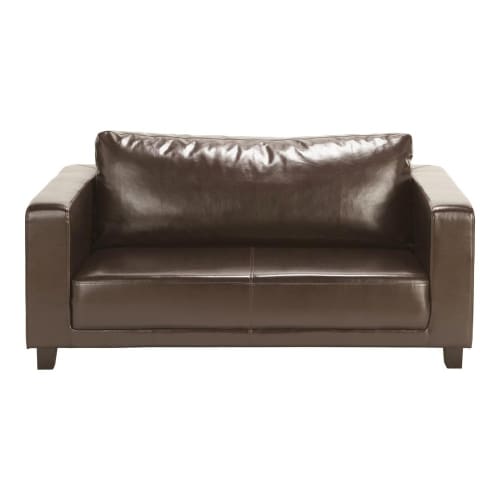 Sofa 2 Sitzer Braun Nikeo Nikeo Maisons Du Monde We've found a nike account with your facebook email address. maisons du monde