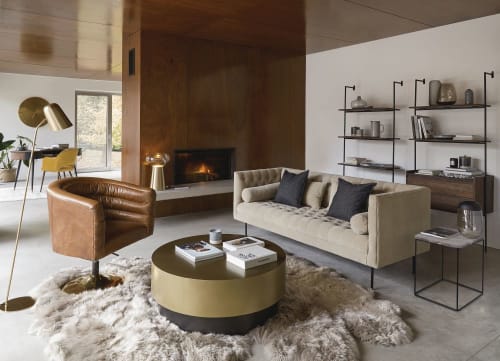https www maisonsdumonde com es es p sofa cama de 2 3 plazas acolchadas de terciopelo beige liam 210334 htm