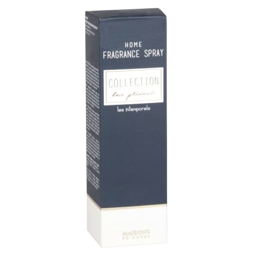 Déco Senteurs | Spray parfumé bois précieux 100ML - ZS95852