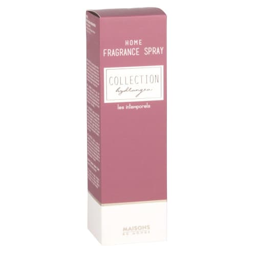 Déco Senteurs | Spray parfumé hydrangea 100ML - JW95998