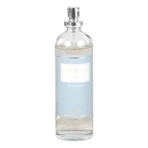 Déco Senteurs | Spray parfumé lin blanc 100ML - PL09006
