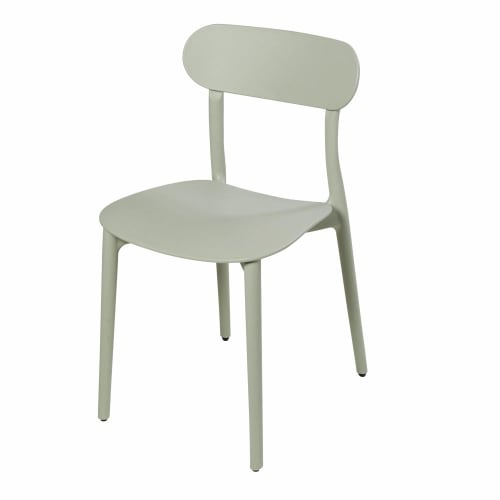 Business Stühle und Hocker | Stuhl wassergrün - VO98755