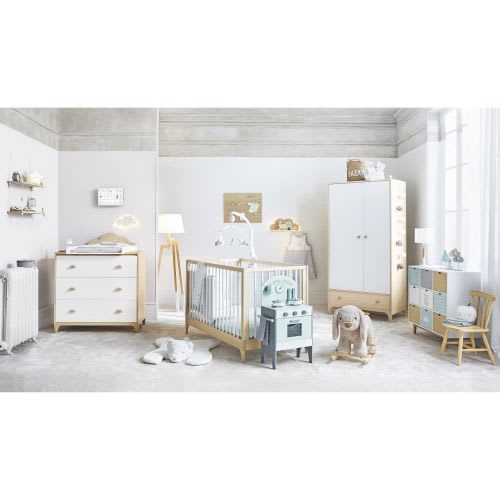Tablón 55x45 cm Moonlight | Maisons du Monde