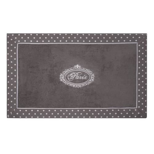 Tapis De Bain Maison Du Monde