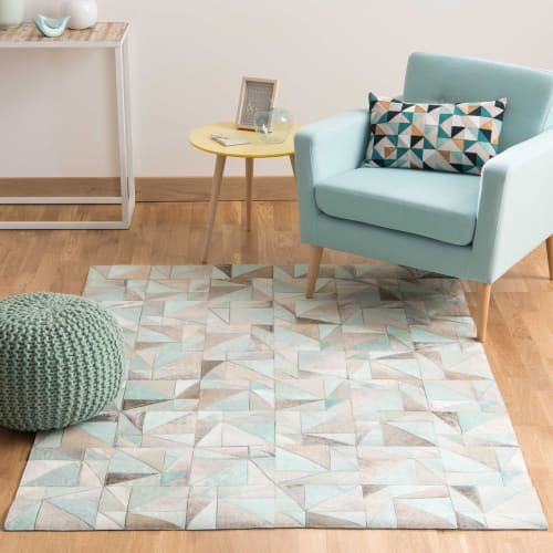x 230 Tapis cuir 160 cm en LSzGpjqUMV
