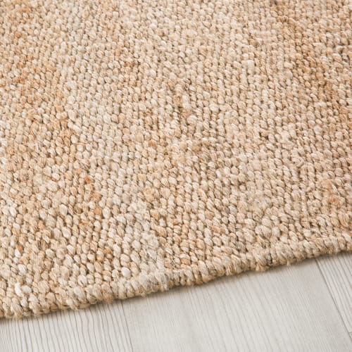 Tappeto In Iuta 140x200