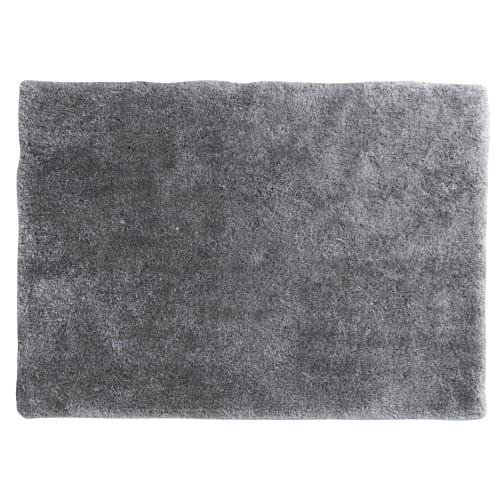 Teppich grau 200x300