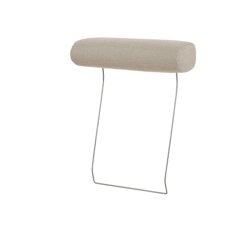 Canapés et fauteuils Canapés modulables | Têtière de canapé beige - OM94304