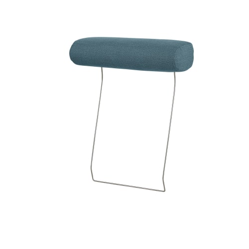 Canapés et fauteuils Canapés modulables | Têtière de canapé bleu pétrole - LK40337