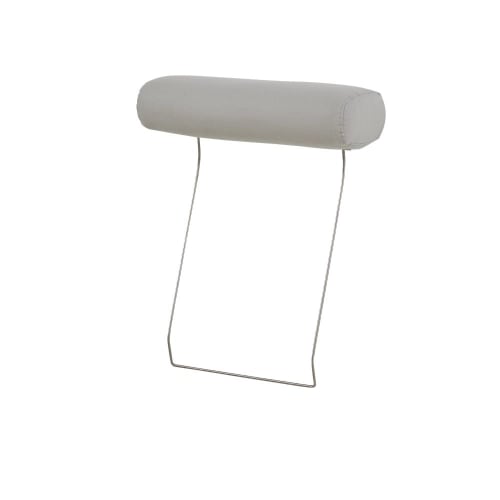 Canapés et fauteuils Canapés modulables | Têtière de canapé gris clair - TX46634