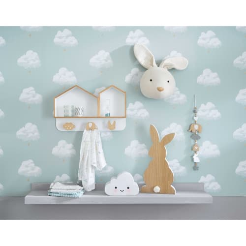 Veilleuse Nuage Blanche Maisons Du Monde