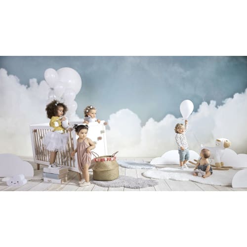 Veilleuse Nuage Blanche Maisons Du Monde