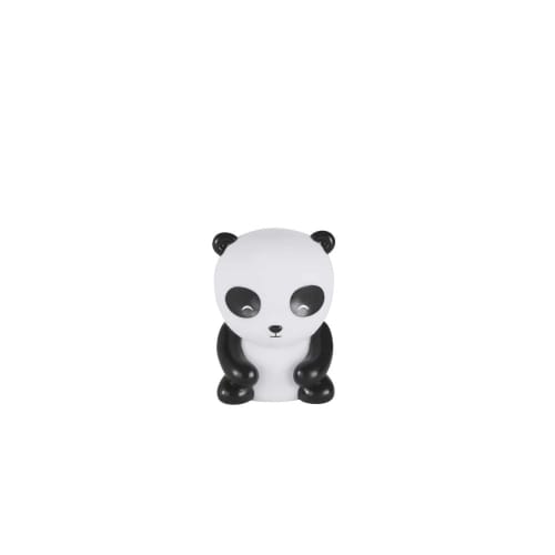 Veilleuse Panda Blanc Et Noir Mika Maisons Du Monde