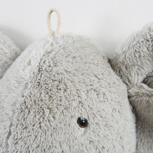 Wanddecoratie van olifant 50x50 TITOUAN | Maisons du Monde Sweater met motief Beigeleeuw KINDEREN | H&M NL