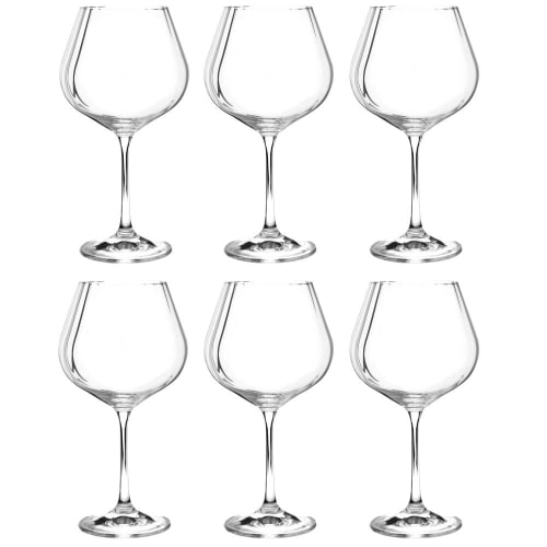 Weinglas - Set aus 6