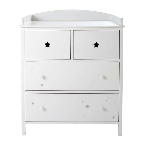change table drawers baby bunting