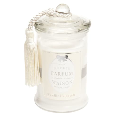 parfum maison du monde