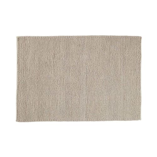 Textil Teppiche | Wollteppich Industrial, 200 x 300 cm, beige - CW31396