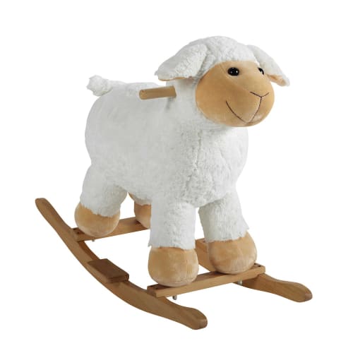 sheep rocker