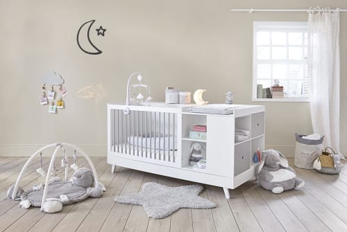 Chambre Bebe Maisons Du Monde