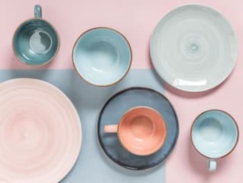 Tischlein deck´dich! Die perfekt gedeckte Tafel | Maisons du Monde