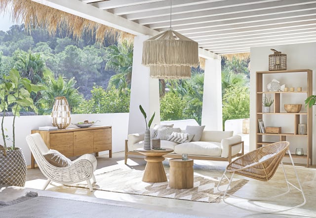 Style bohème chic : 5 idées déco à ne pas manquer | Maisons du Monde